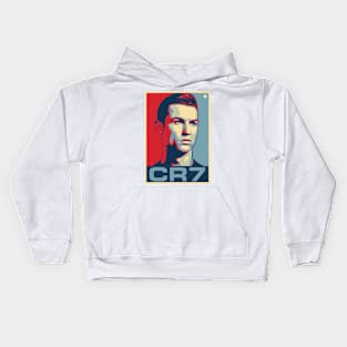 CR7 Kids Hoodie